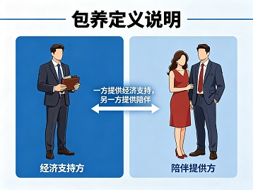宁乡包养违法吗？深度揭秘红线风险注意事项